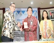 Telkom Luncurkan Program ESG 2024 sebagai Bagian Transformasi TelkomGroup